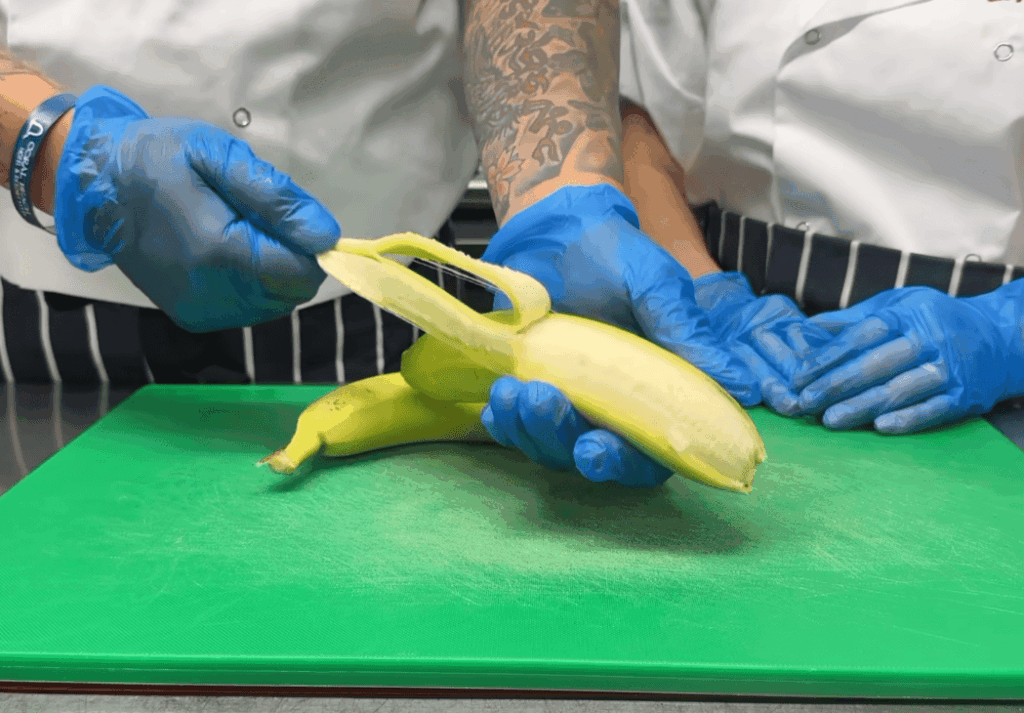 Introduction to Chinese Banana Fritters