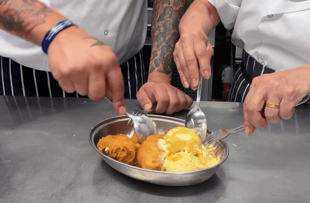 Exploring Recipe Variations and Healthier Alternatives