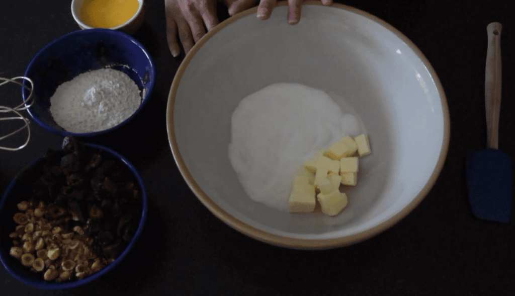 Introduction & Heritage of Chinese Chews