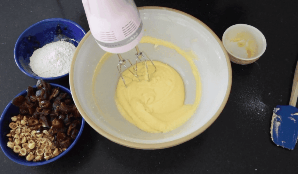 Step-by-Step Instructions for chinese chews recipe