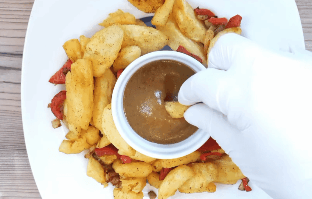 Introduction to This Chinese Curry Sauce Recipe