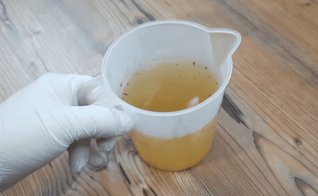 Step-by-Step Guide to Making the Sauce
