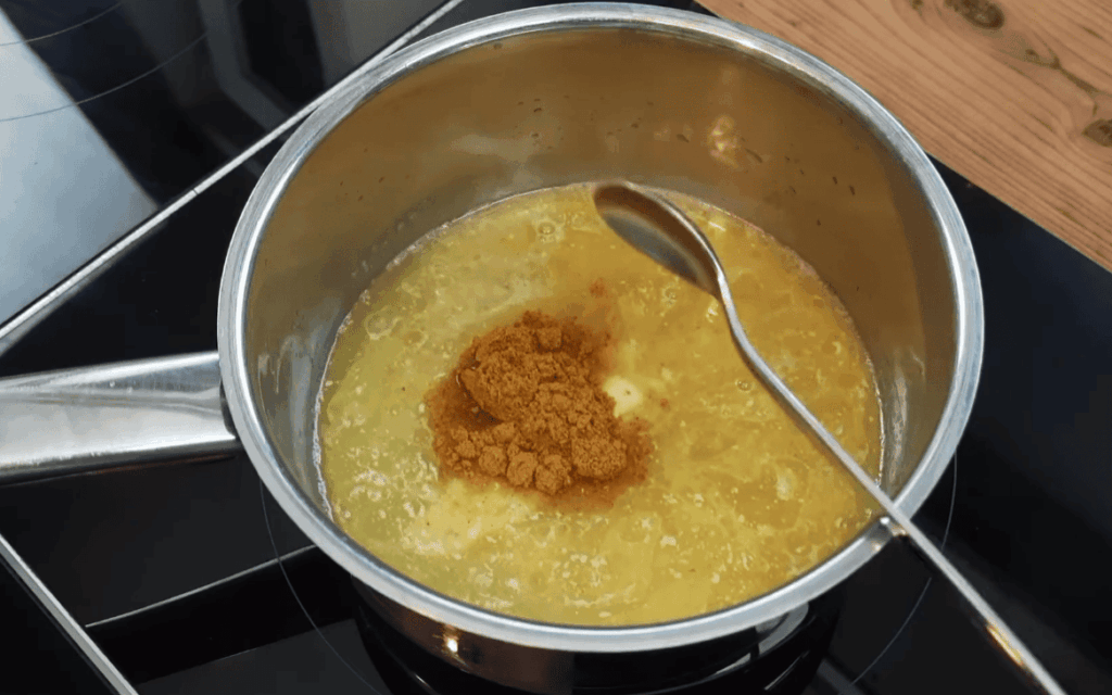 Nutritional Information and Storage Tips