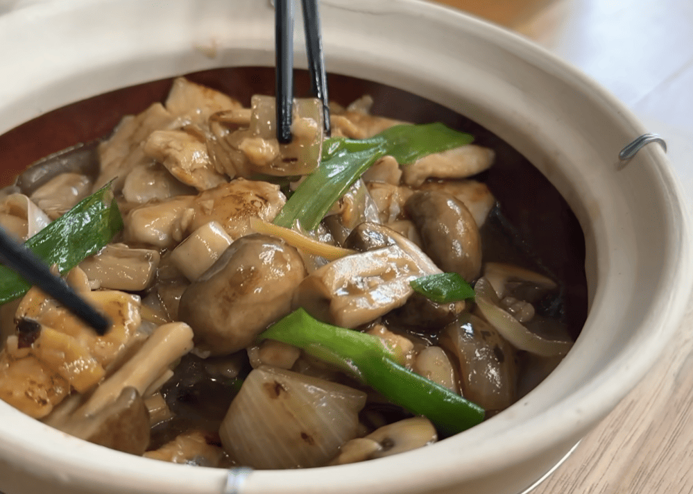 Creative Serving Suggestions for Your Meal
