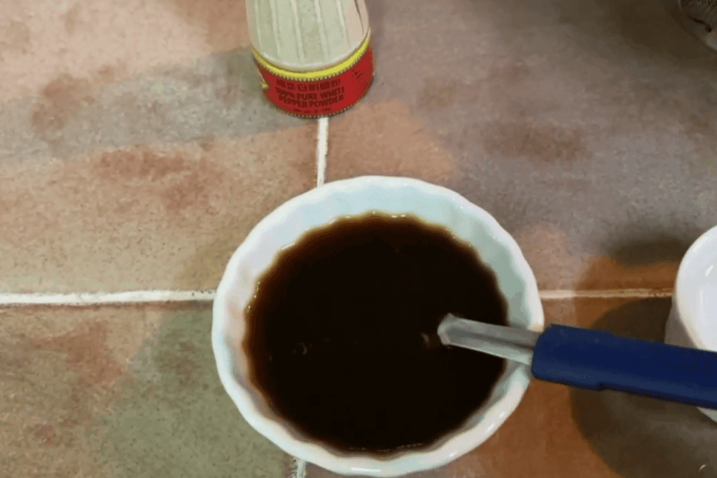 Introduction to Chinese Spinach Recipe