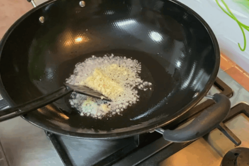 High Heat Stir-Fry Techniques