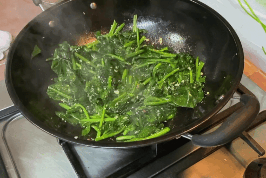 Nutritional Benefits and Quick Cooking Advantages