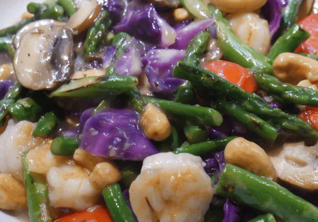 Introduction to This Chinese White Sauce Recipe