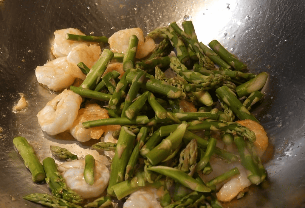 Adapting the Recipe for Dietary Preferences and Variations