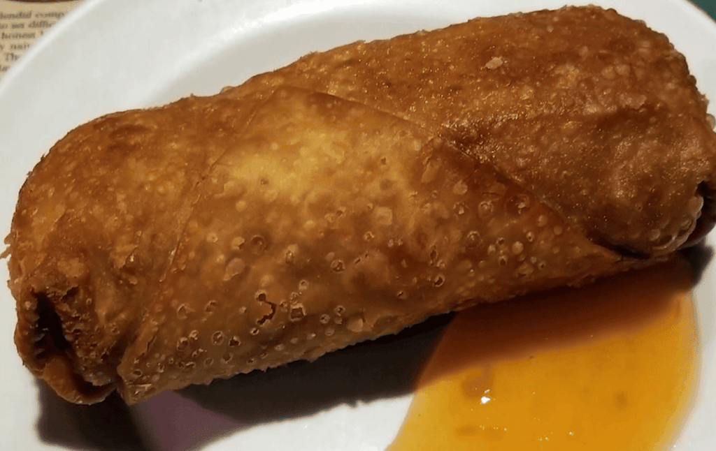 Practical Tips for Enjoying Egg Rolls Healthily