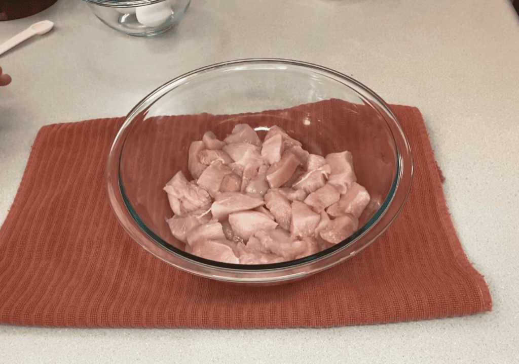 Understanding Gluten in Chinese Cuisine