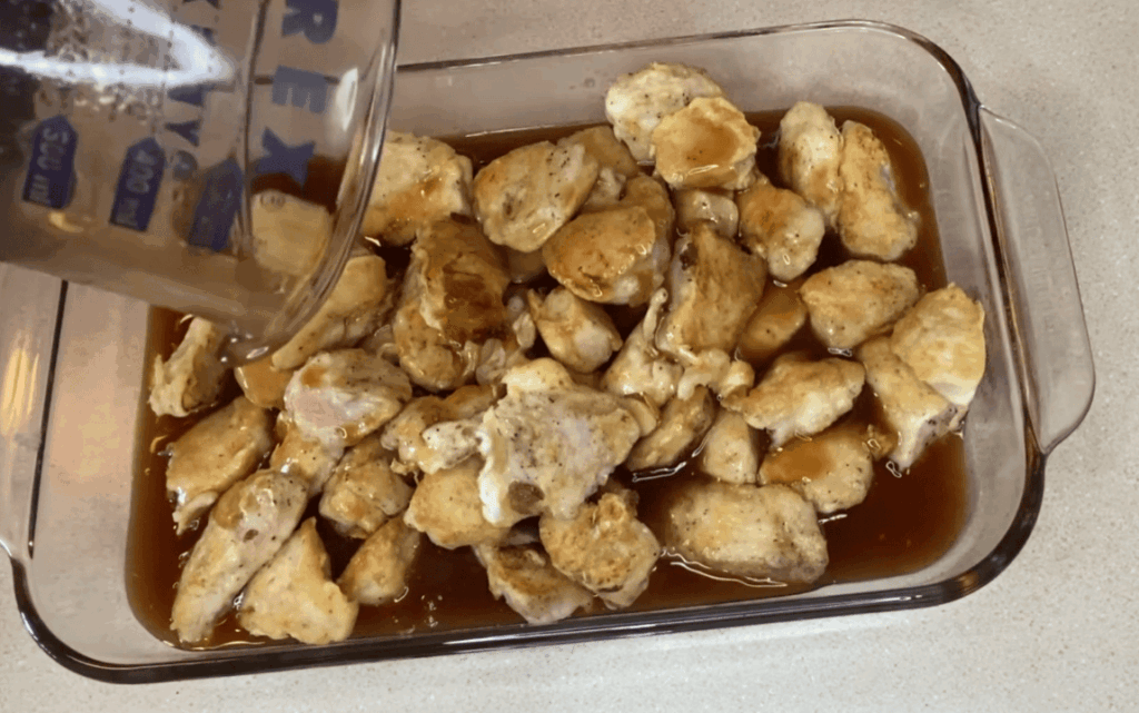 Popular Gluten-Free Chinese Recipes to Try