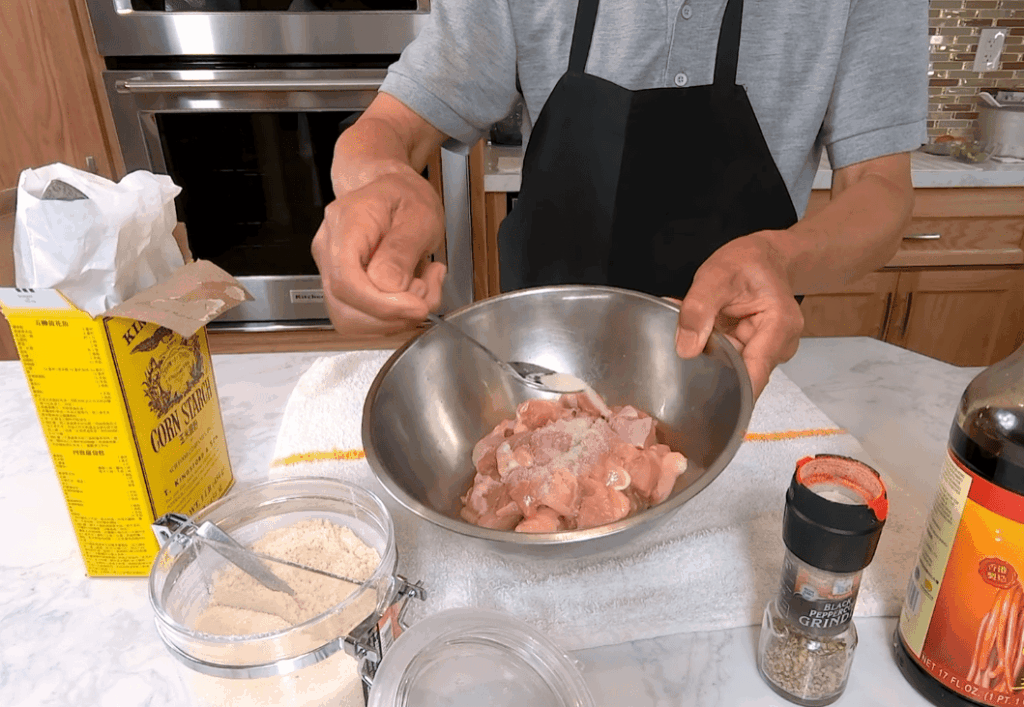 Elevating Your Dish: Variations and Spicy Twists