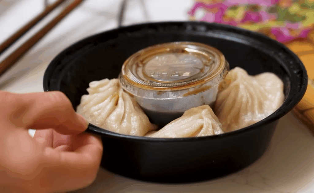 Decoding the Chinese Restaurant Menu