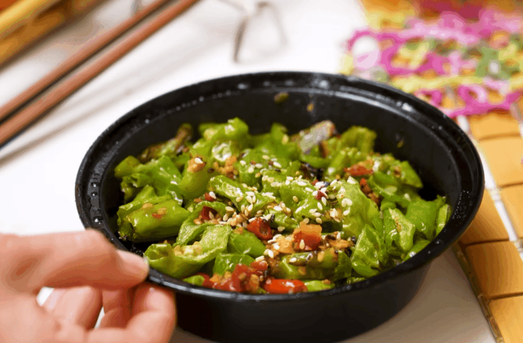 Exploring Regional Chinese Cuisine and Dish Variations