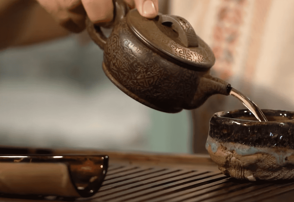 Regional Tea Preferences and Their Culinary Pairings