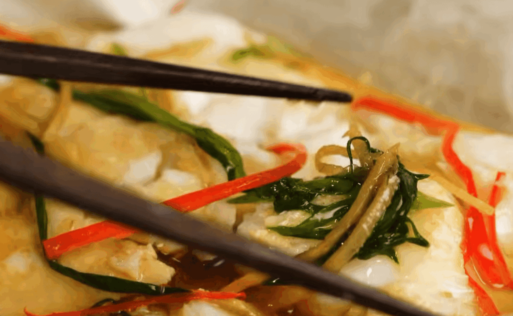 chinese steamed fish recipe: A Traditional Approach