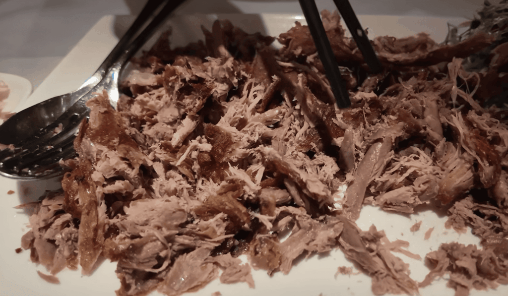 Delicious Dining Experience and Online Ordering Options