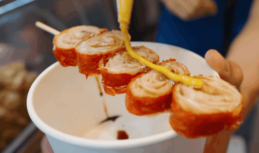 Experience Authentic Flavors at hong kong chinese restaurant