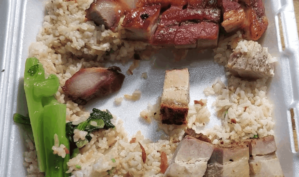 Lagoon Chinese Restaurant Reviews & Customer Insights